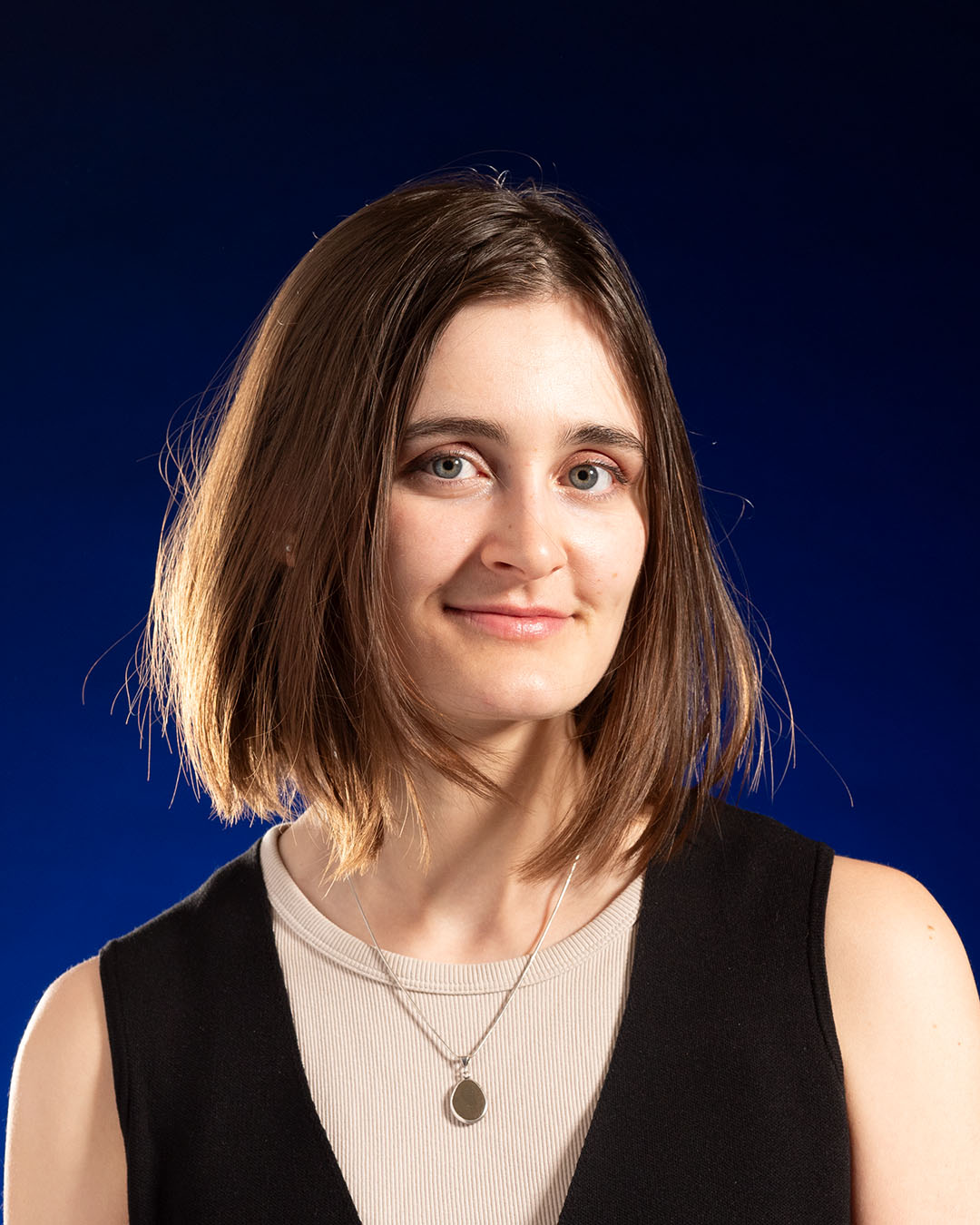 Hannah Smith