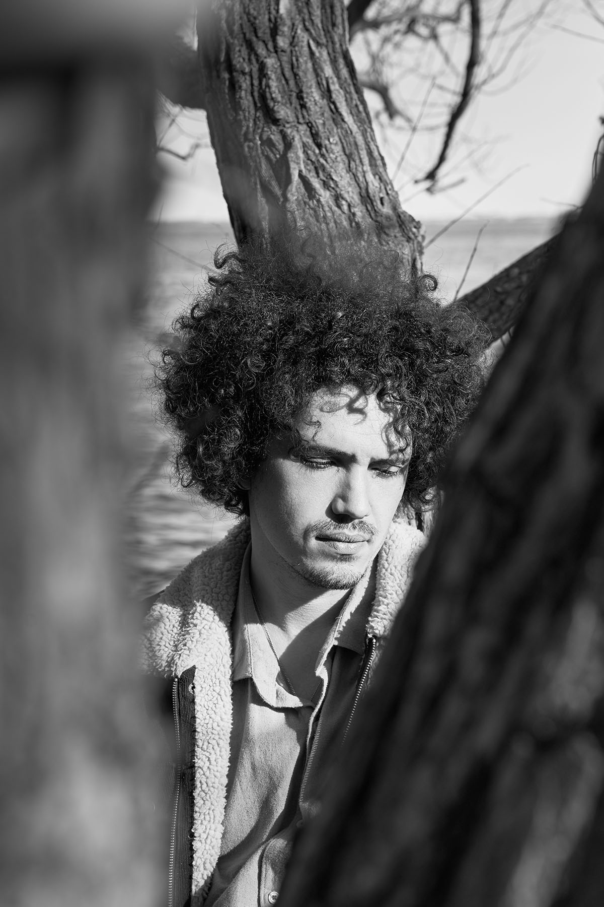 Portrait 1