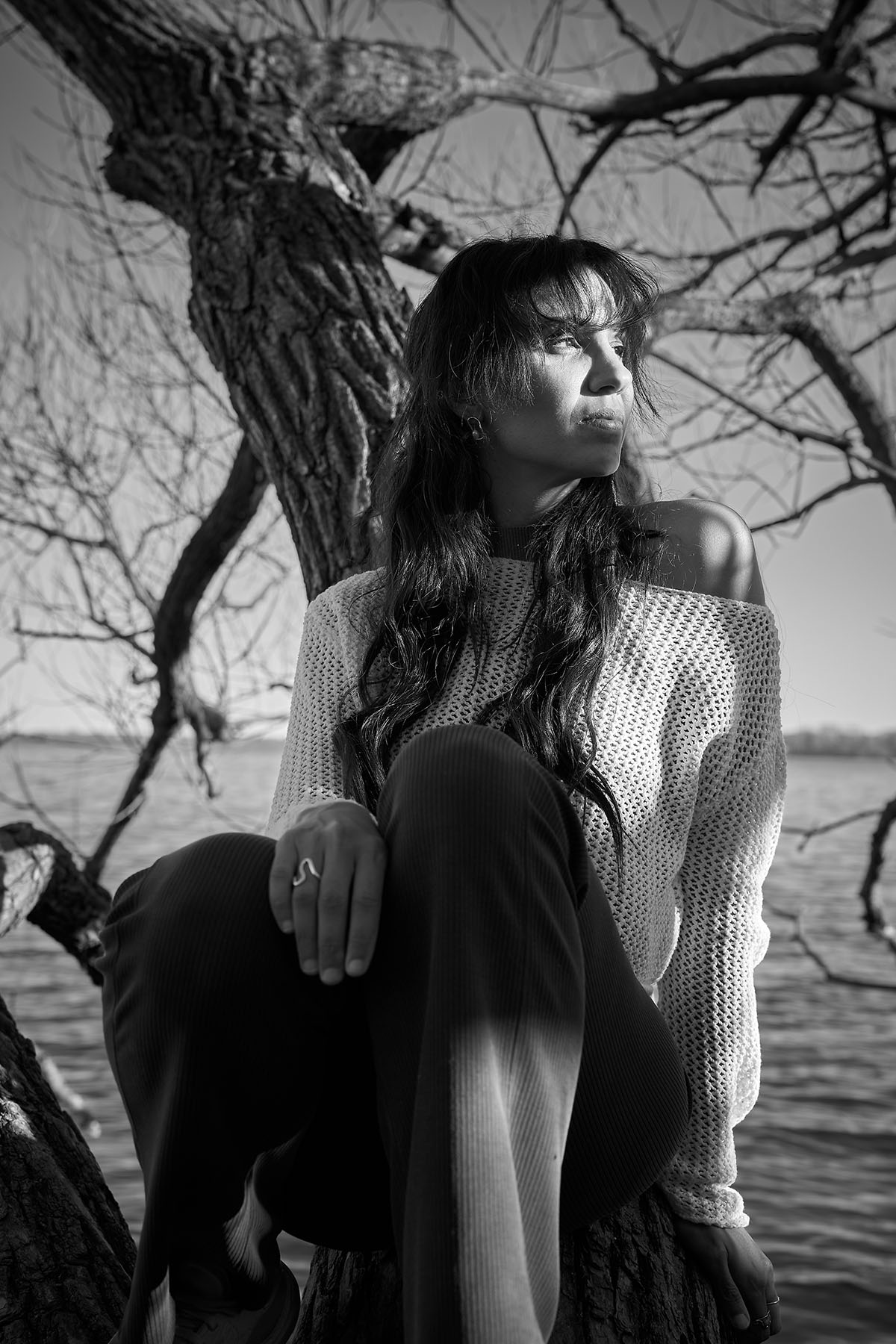 Portrait 10