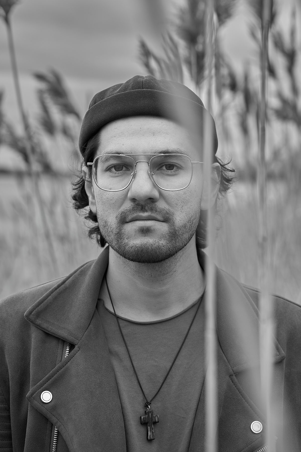 Portrait 11