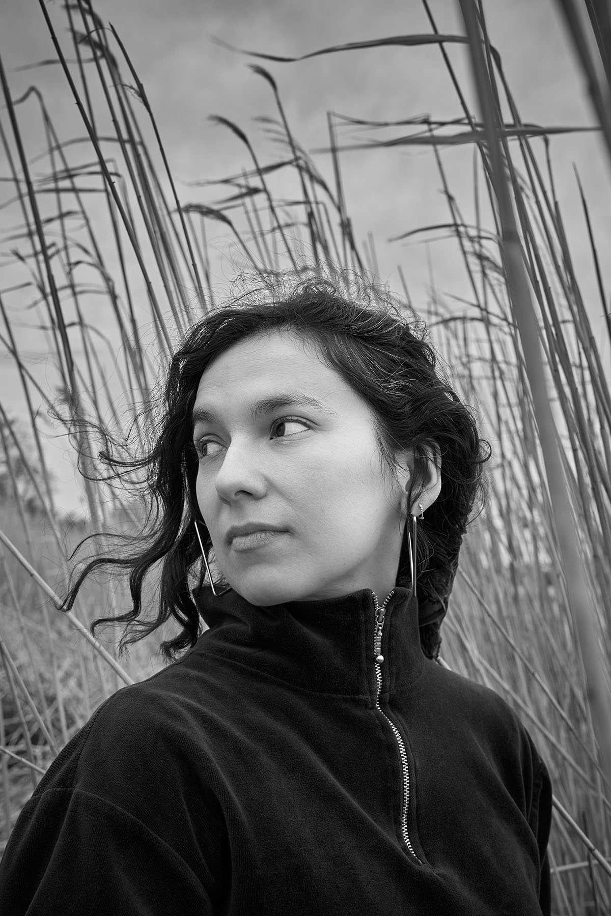 Portrait 13