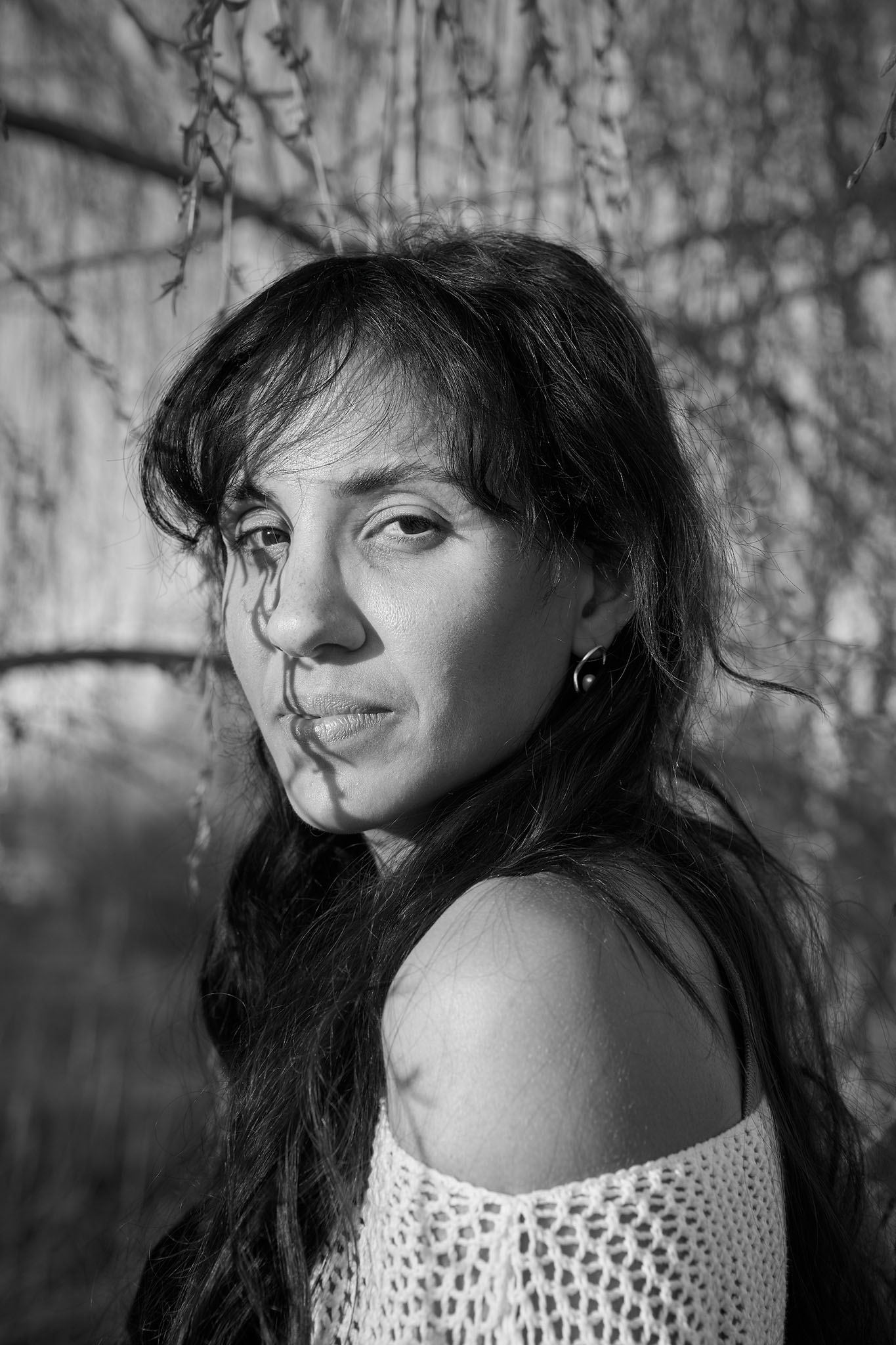 Portrait 3