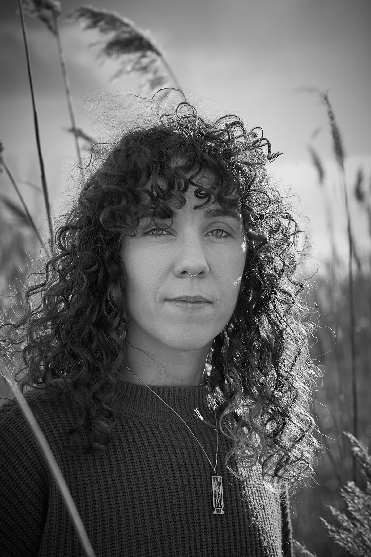 Portrait 5