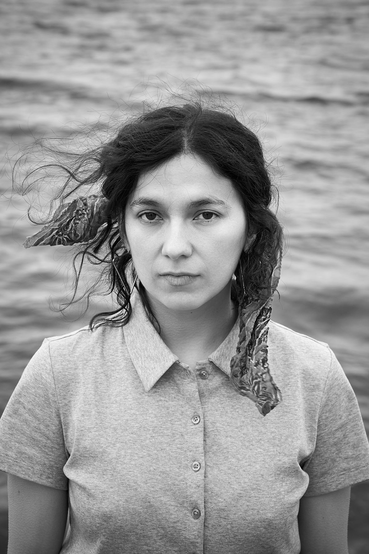 Portrait 7