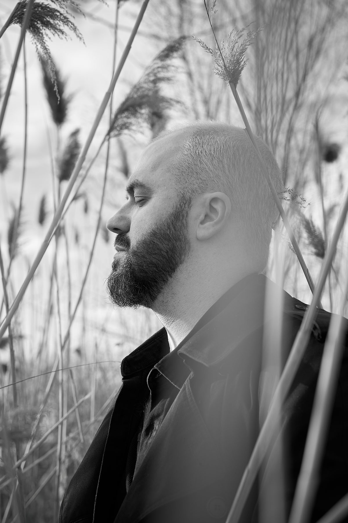Portrait 9